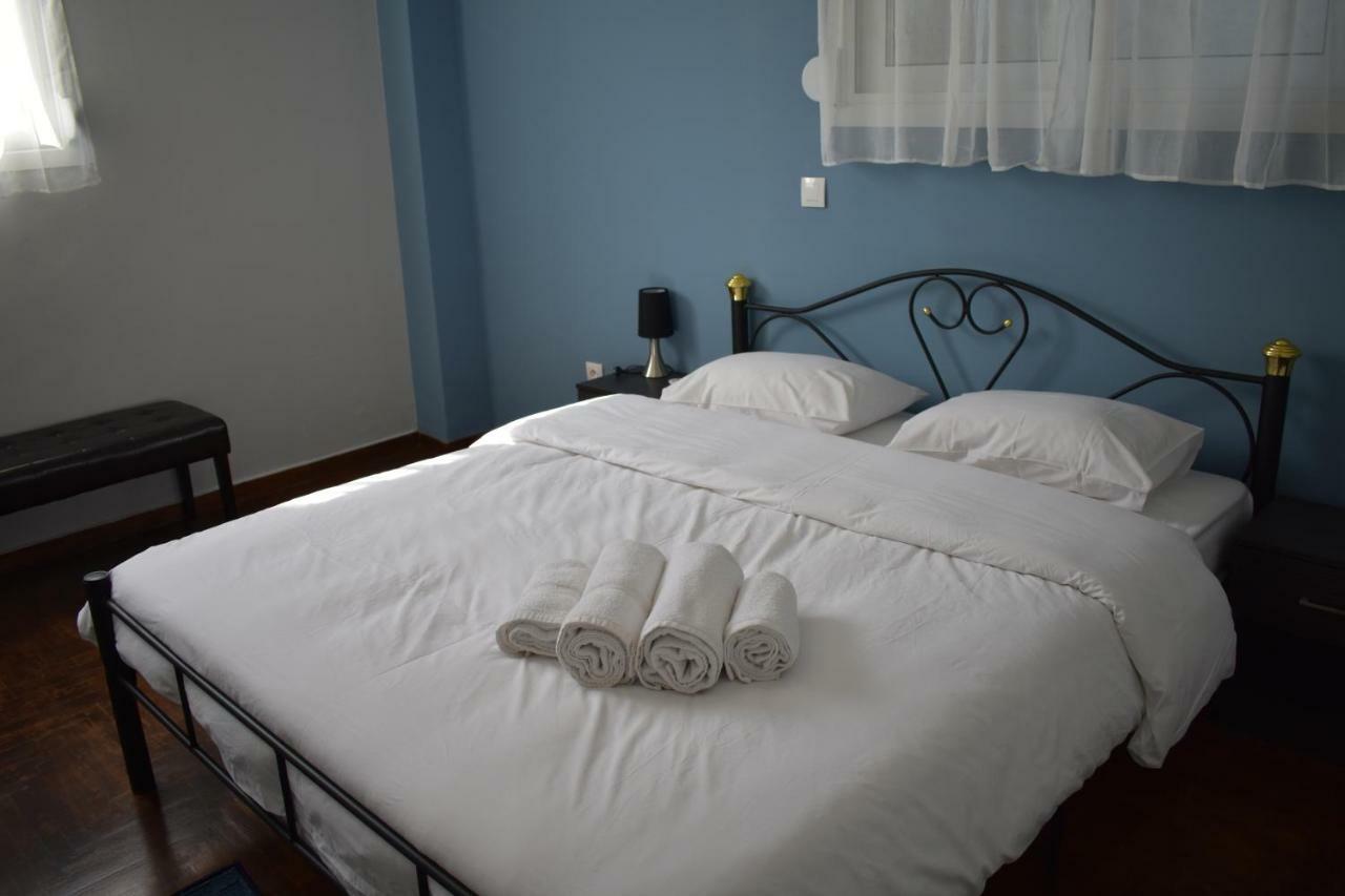 Athenian Modern Apartment Mavili Square المظهر الخارجي الصورة