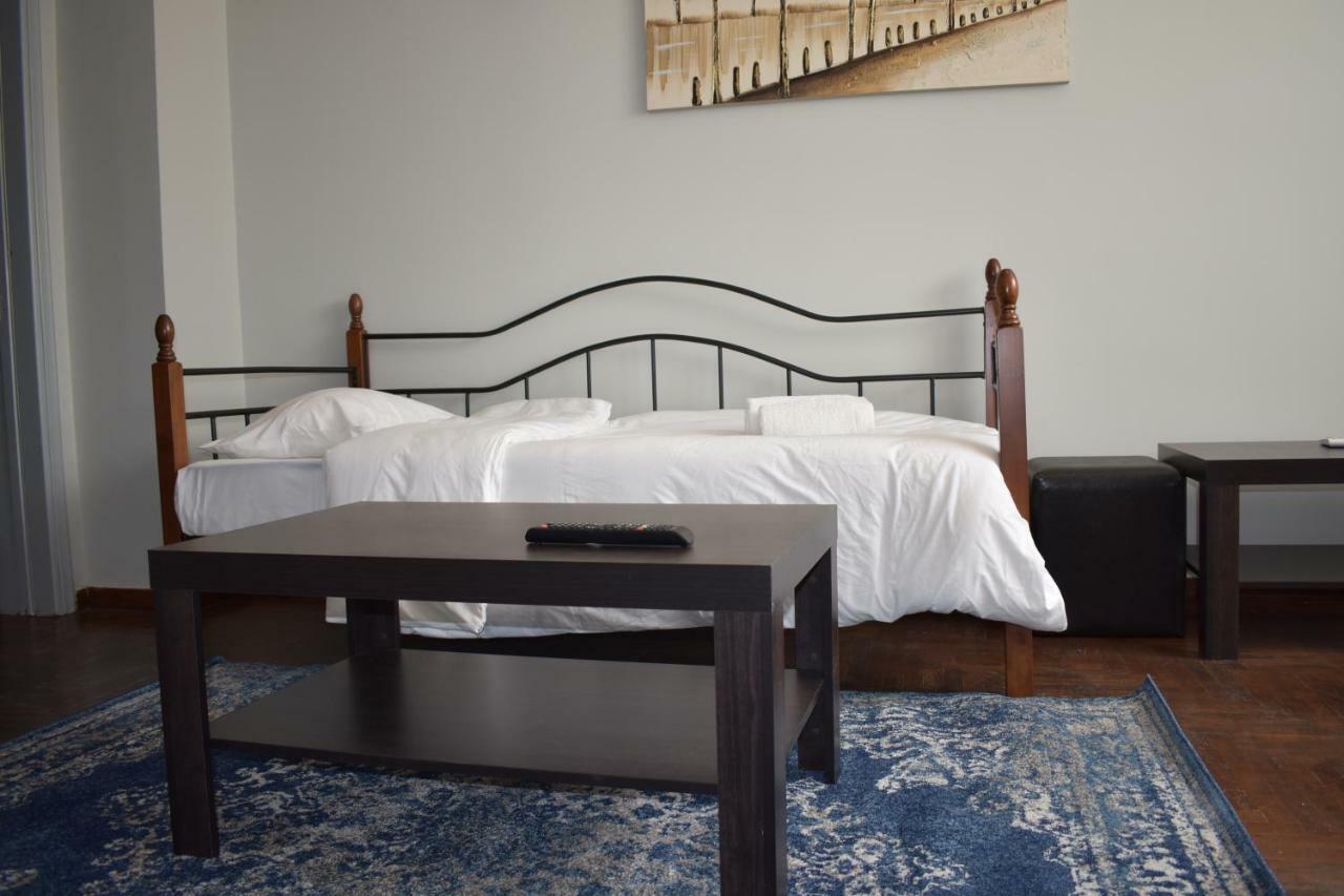 Athenian Modern Apartment Mavili Square المظهر الخارجي الصورة