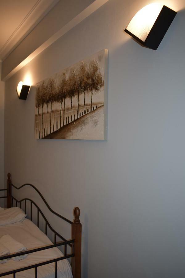 Athenian Modern Apartment Mavili Square المظهر الخارجي الصورة