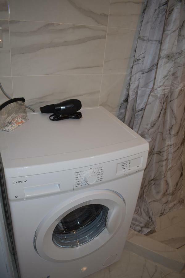 Athenian Modern Apartment Mavili Square المظهر الخارجي الصورة