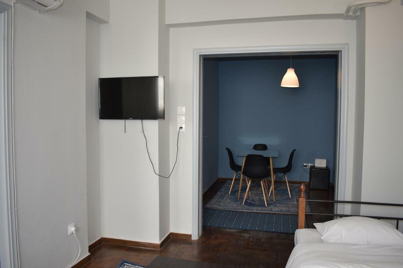 Athenian Modern Apartment Mavili Square المظهر الخارجي الصورة